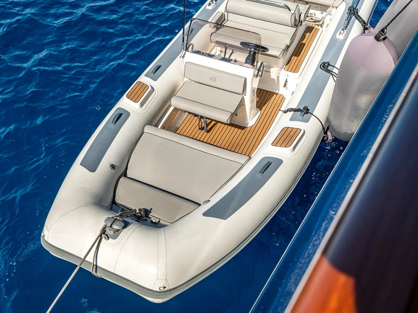 JOSEPHINE I | Mulder 36M - Photo 60