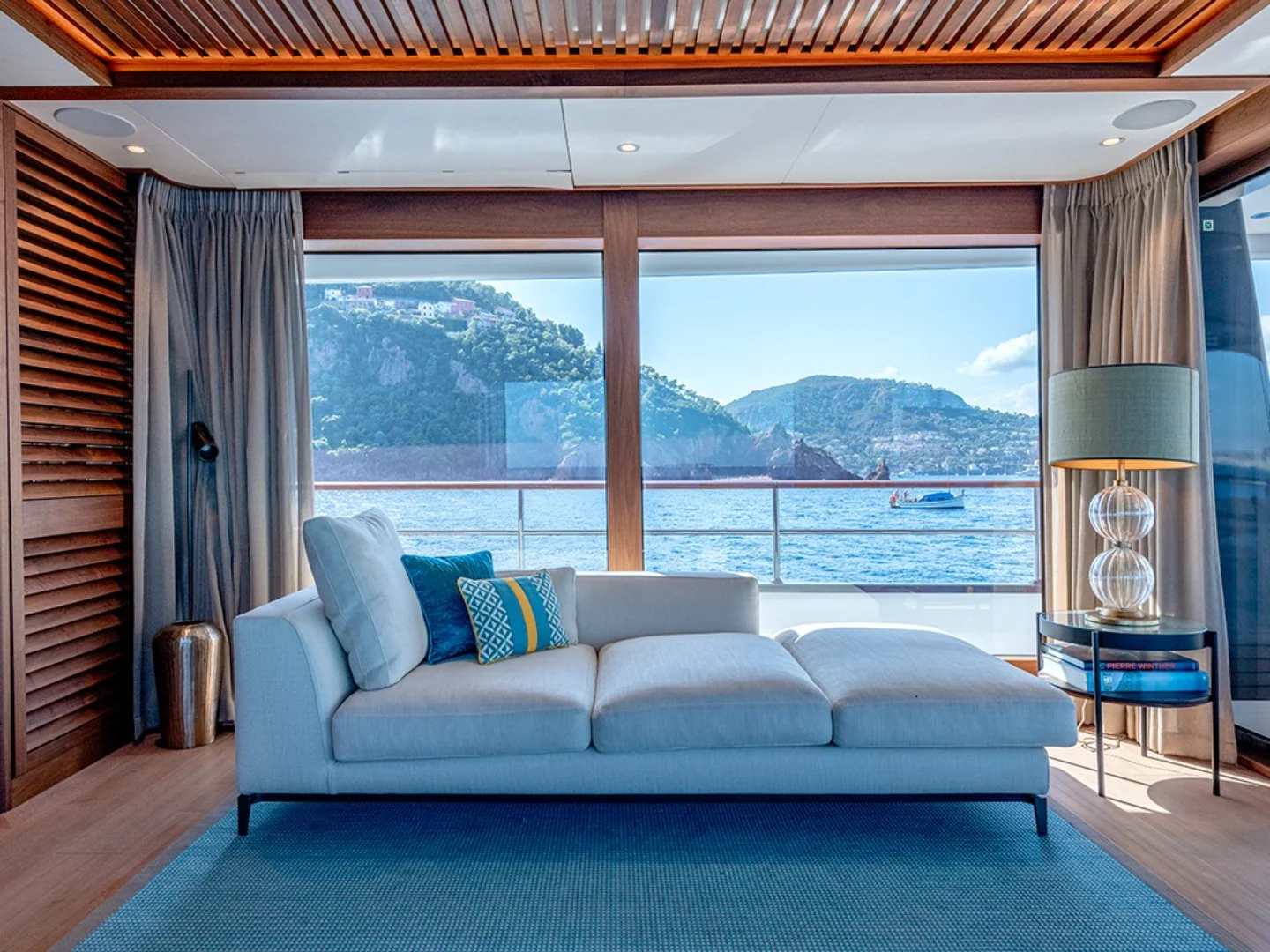 JOSEPHINE I | Mulder 36M - Photo 81