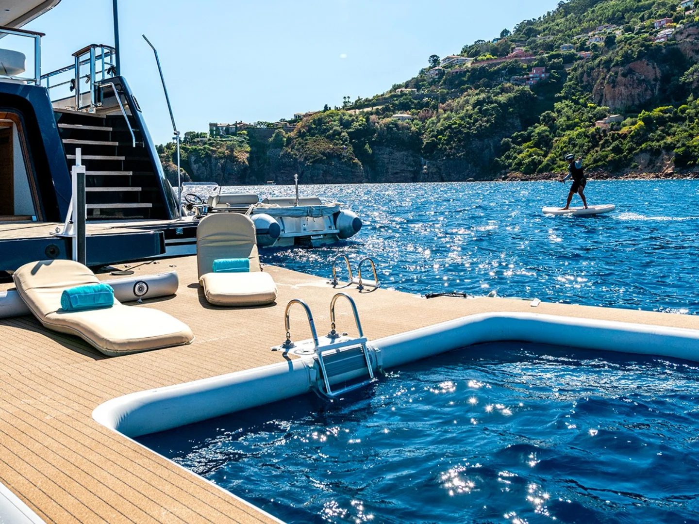 JOSEPHINE I | Mulder 36M - Photo 65