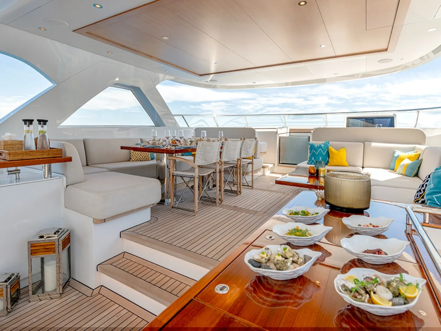 JOSEPHINE I | Mulder 36M - Photo 45