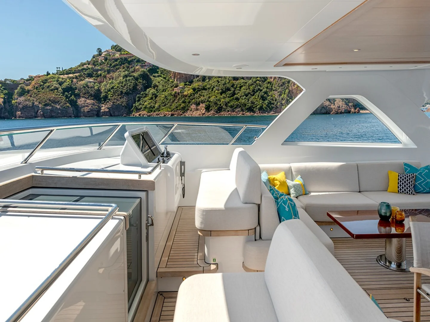 JOSEPHINE I | Mulder 36M - Photo 50