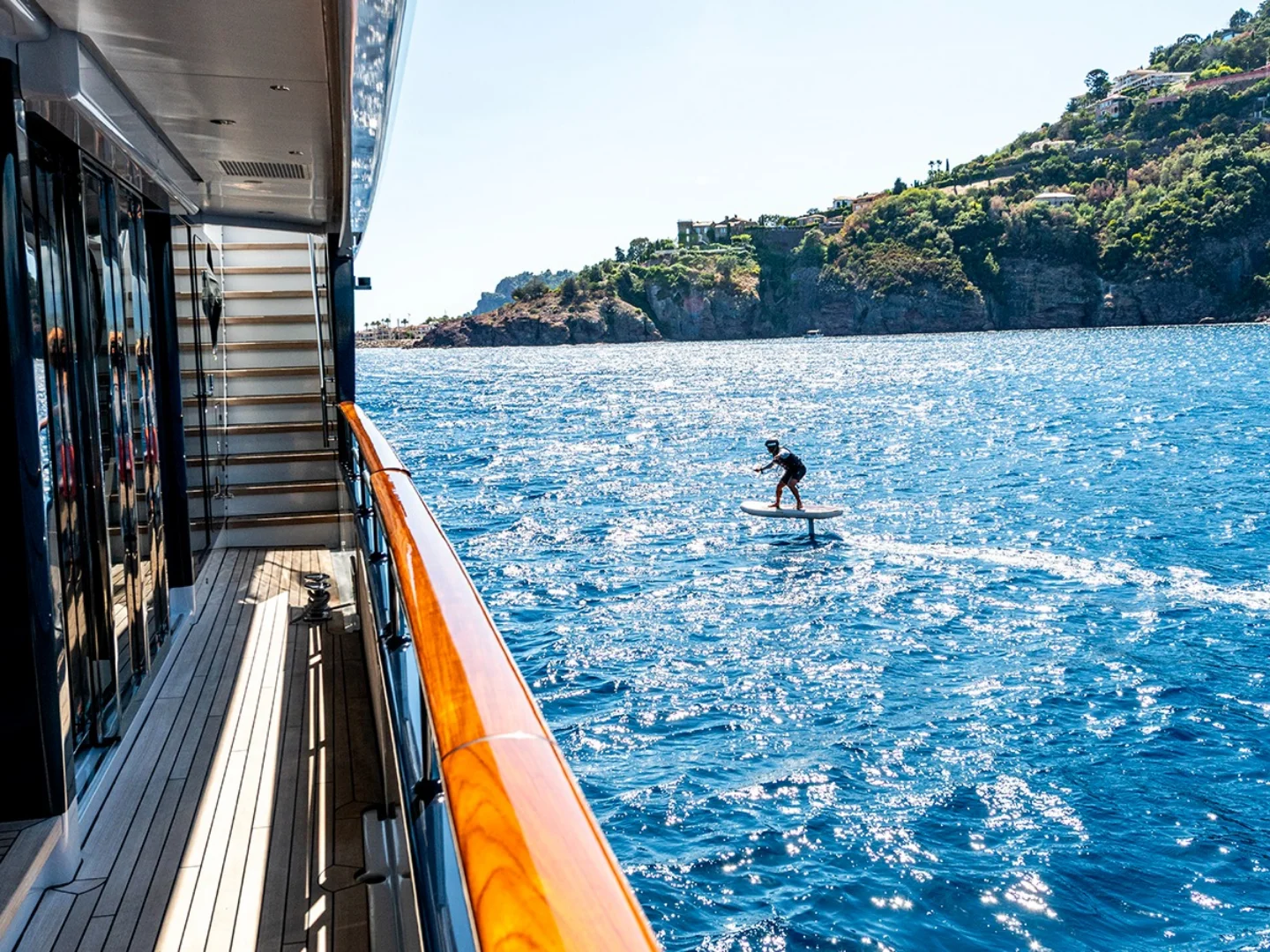 JOSEPHINE I | Mulder 36M - Photo 59