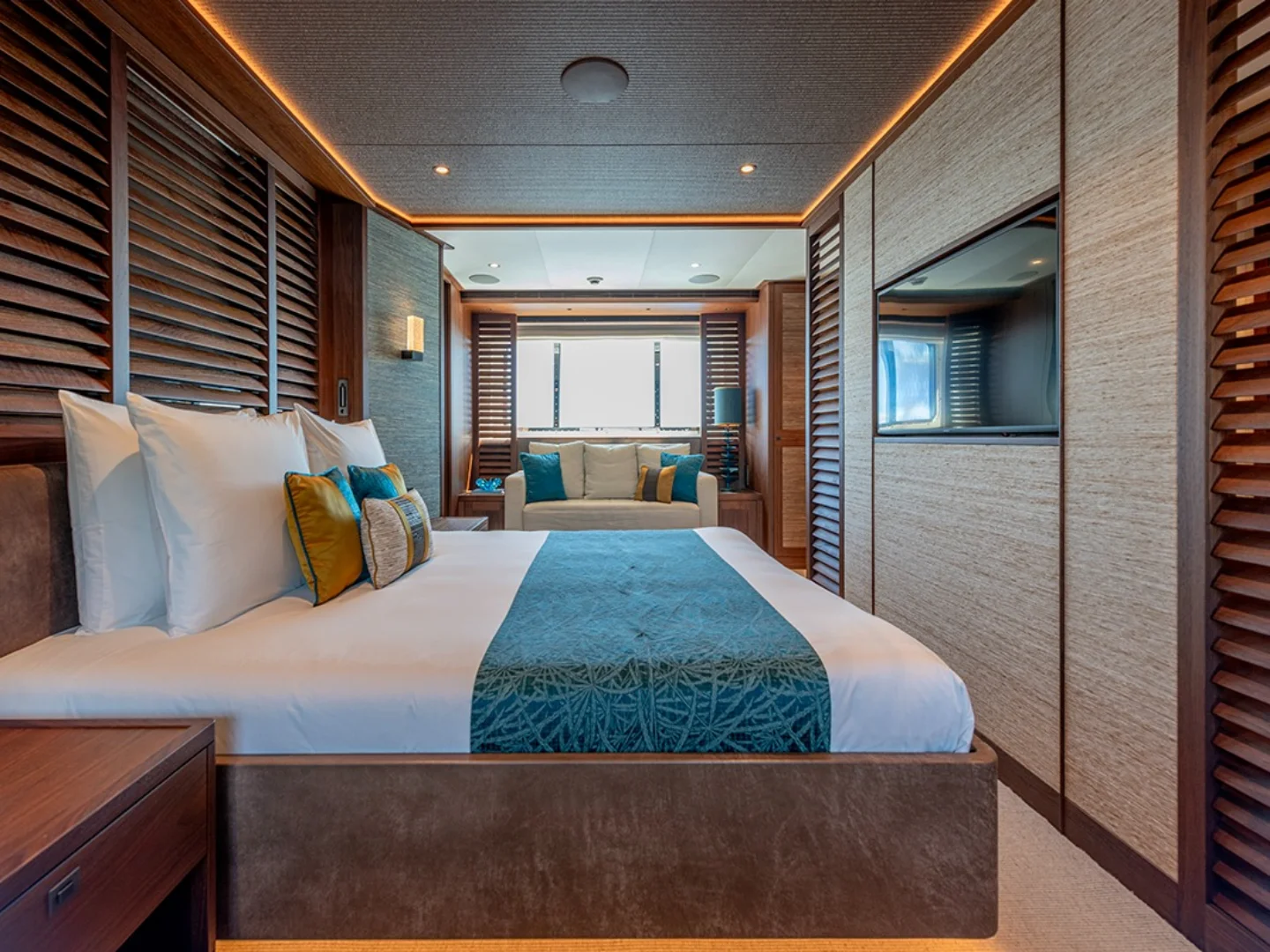 JOSEPHINE I | Mulder 36M - Photo 33