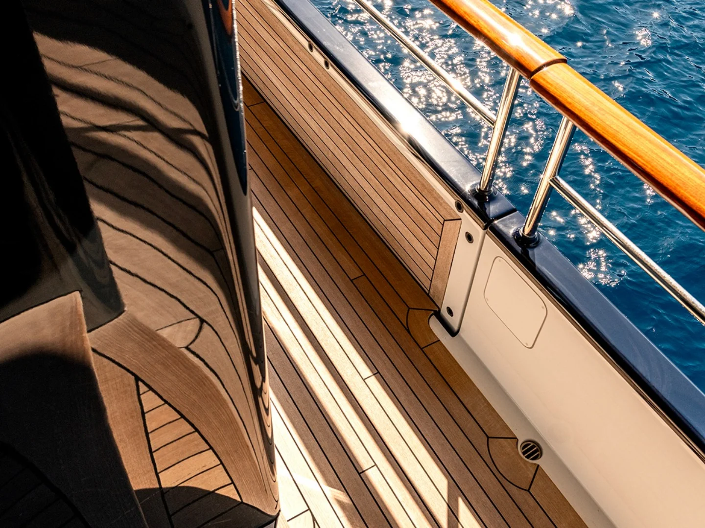 JOSEPHINE I | Mulder 36M - Photo 68