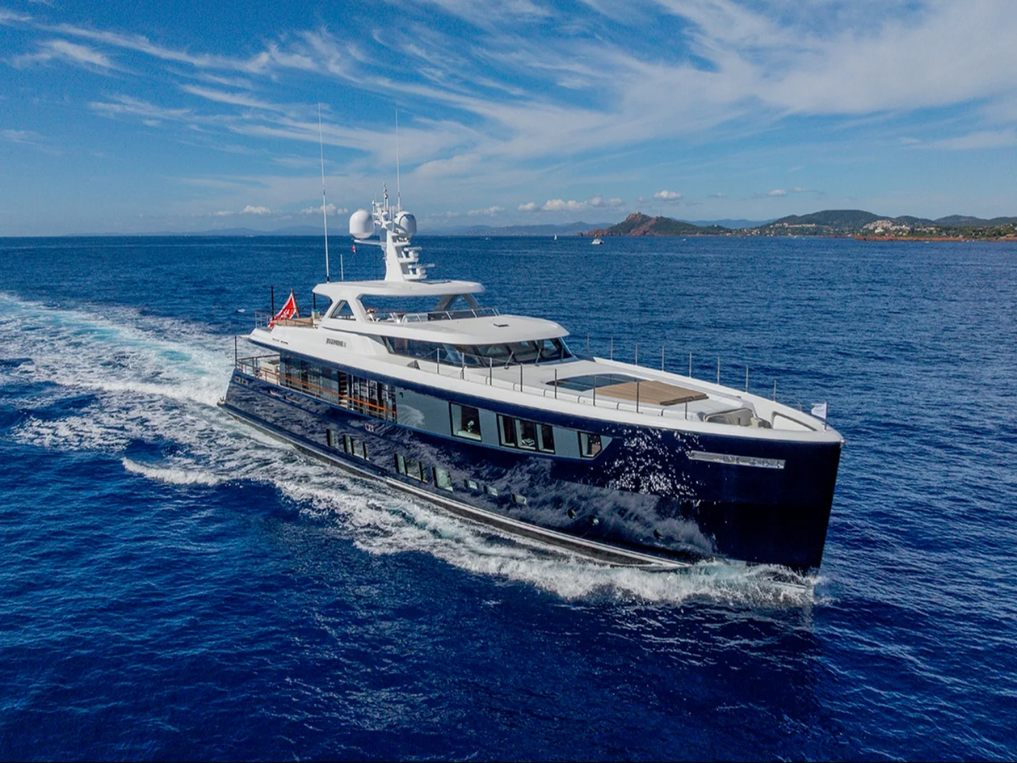 JOSEPHINE I | Mulder 36M - Photo 3