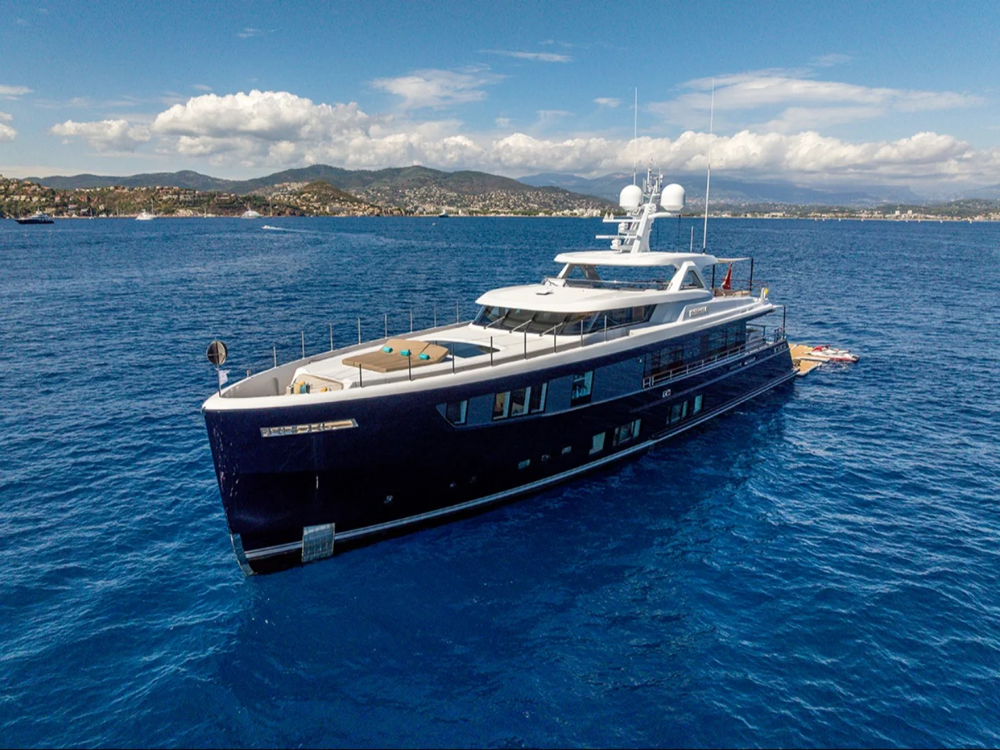 JOSEPHINE I | Mulder 36M - Photo 12