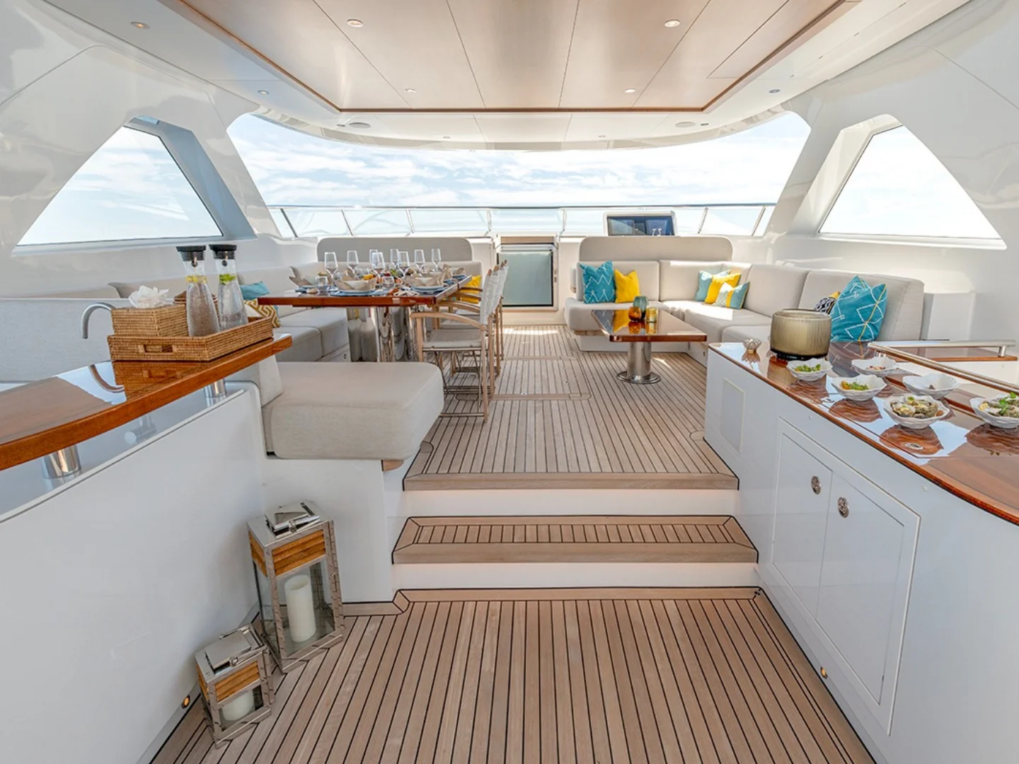 JOSEPHINE I | Mulder 36M - Photo 46