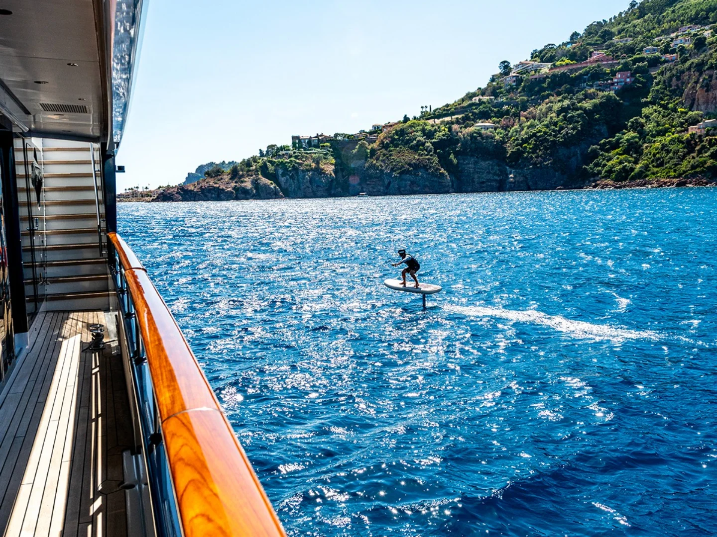 JOSEPHINE I | Mulder 36M - Photo 57