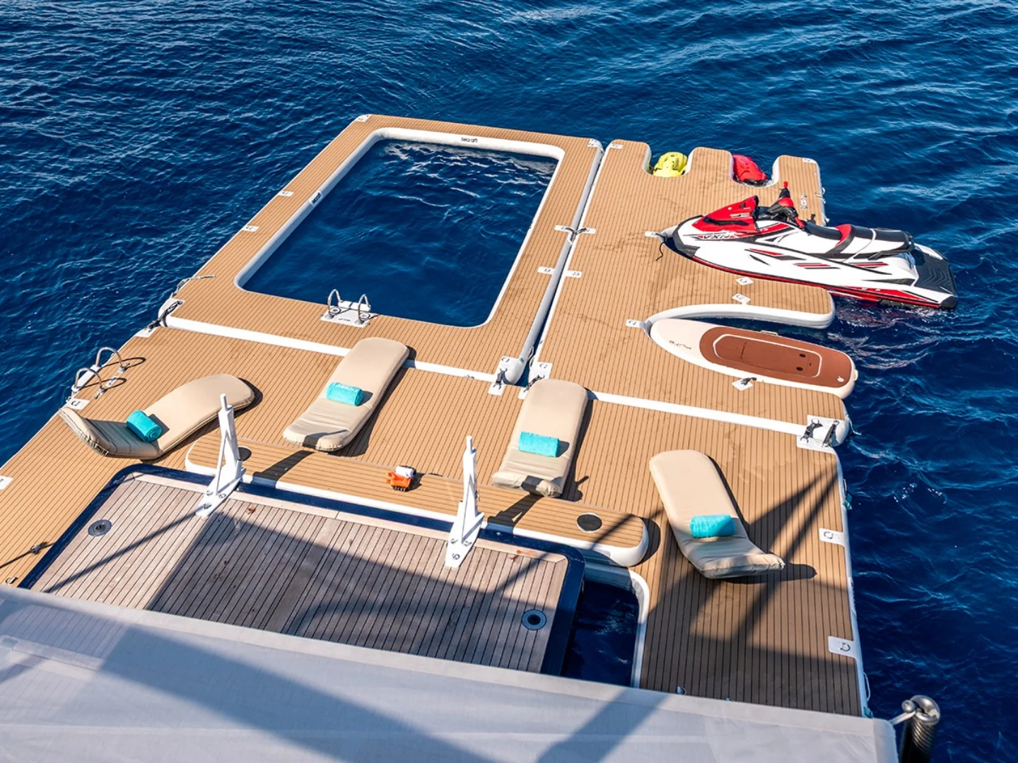 JOSEPHINE I | Mulder 36M - Photo 67