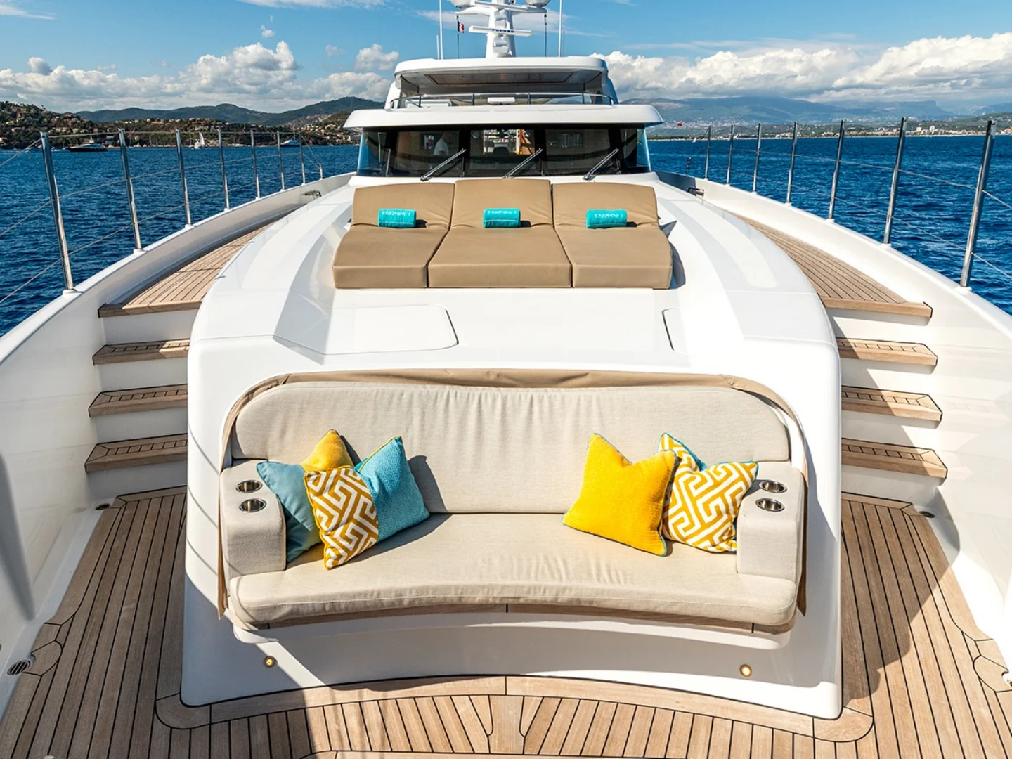 JOSEPHINE I | Mulder 36M - Photo 54