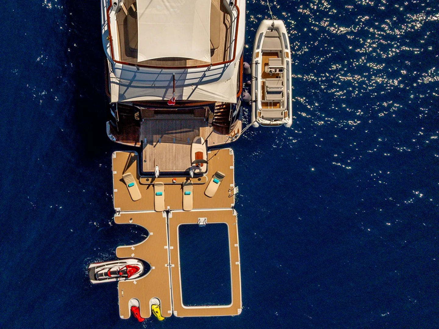 JOSEPHINE I | Mulder 36M - Photo 8