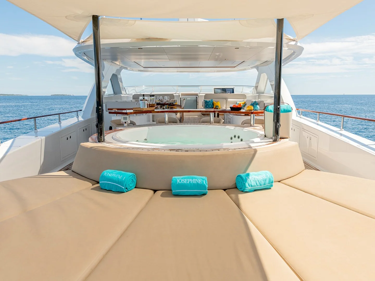 JOSEPHINE I | Mulder 36M - Photo 42