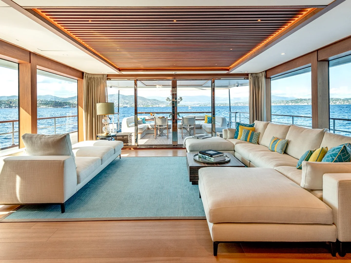 JOSEPHINE I | Mulder 36M - Photo 75