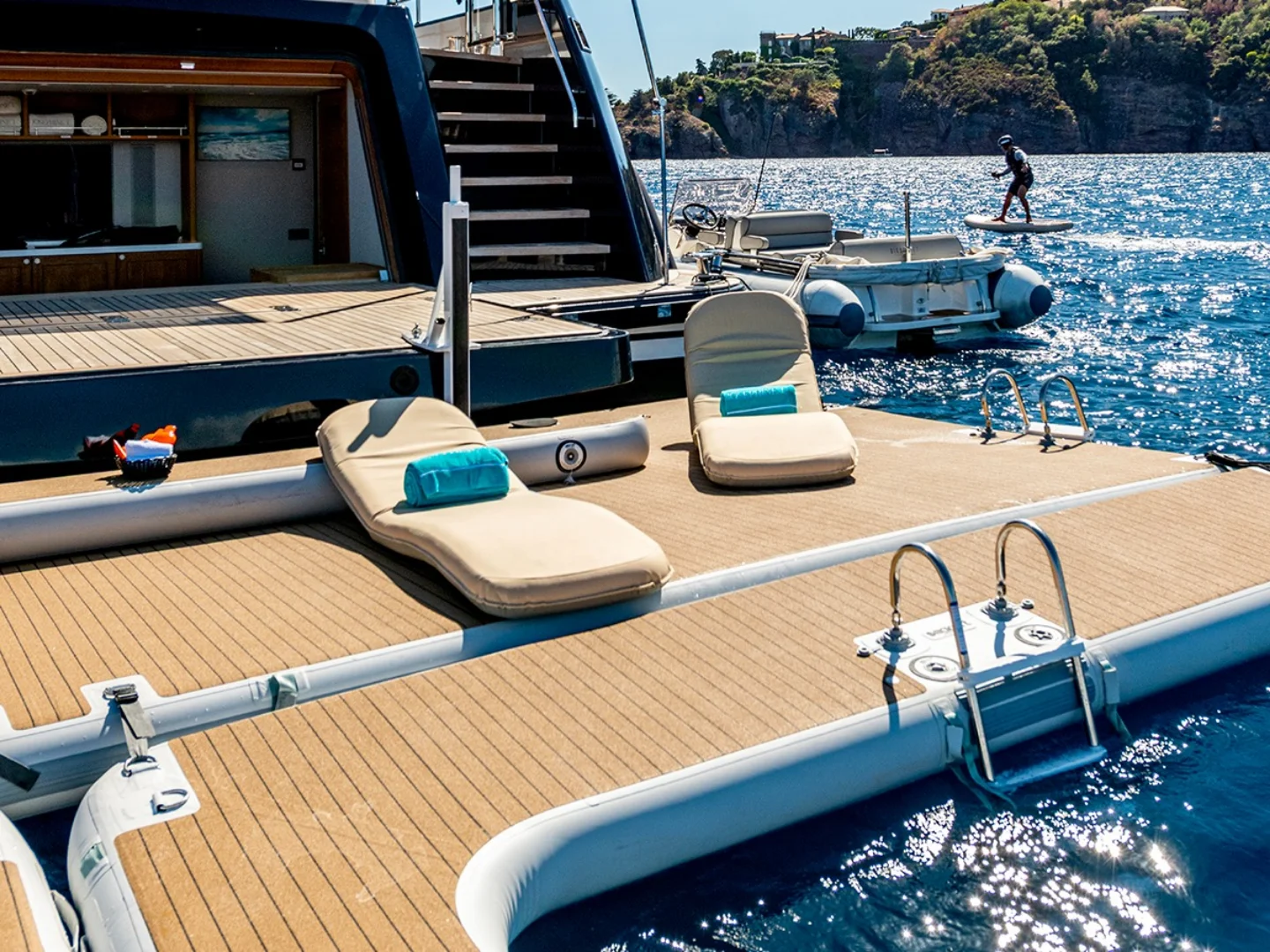 JOSEPHINE I | Mulder 36M - Photo 66