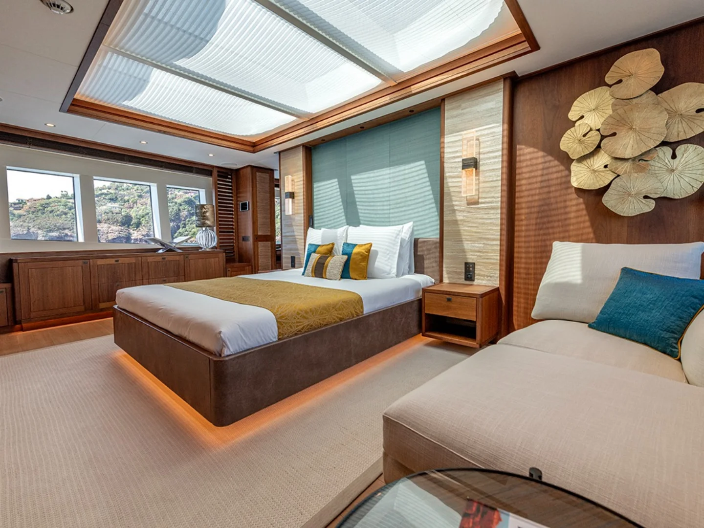 JOSEPHINE I | Mulder 36M - Photo 24