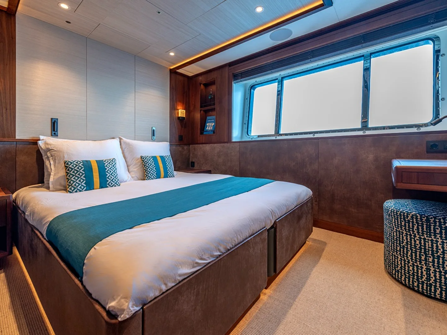 JOSEPHINE I | Mulder 36M - Photo 35