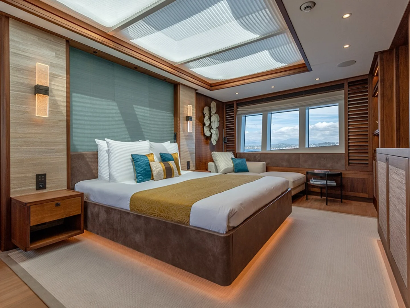 JOSEPHINE I | Mulder 36M - Photo 22