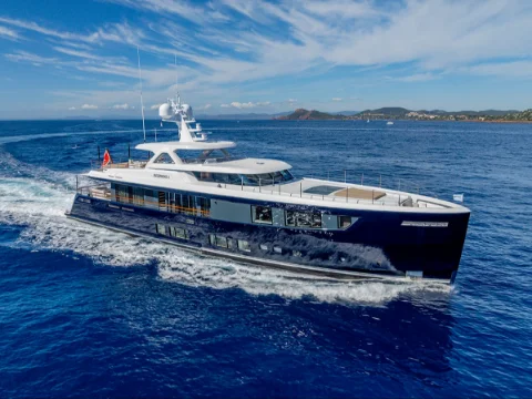 JOSEPHINE I | Mulder 36M