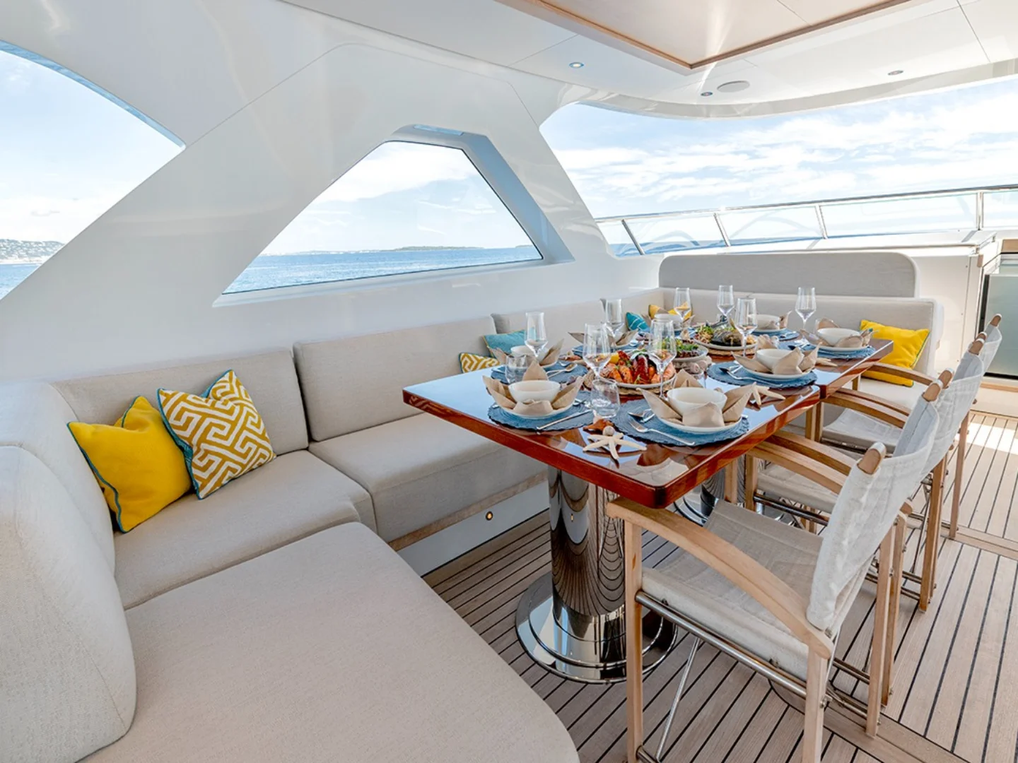 JOSEPHINE I | Mulder 36M - Photo 47