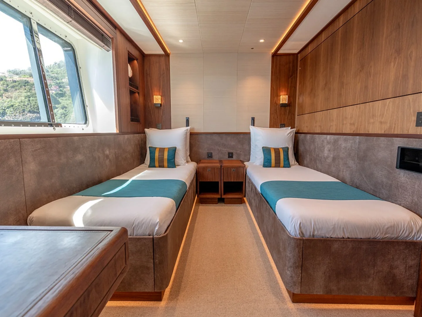 JOSEPHINE I | Mulder 36M - Photo 20