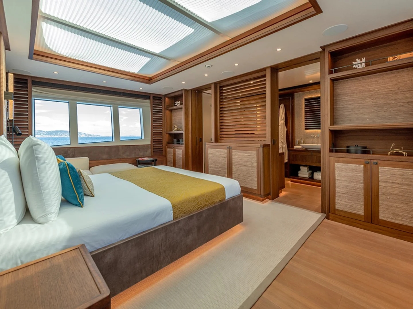 JOSEPHINE I | Mulder 36M - Photo 25