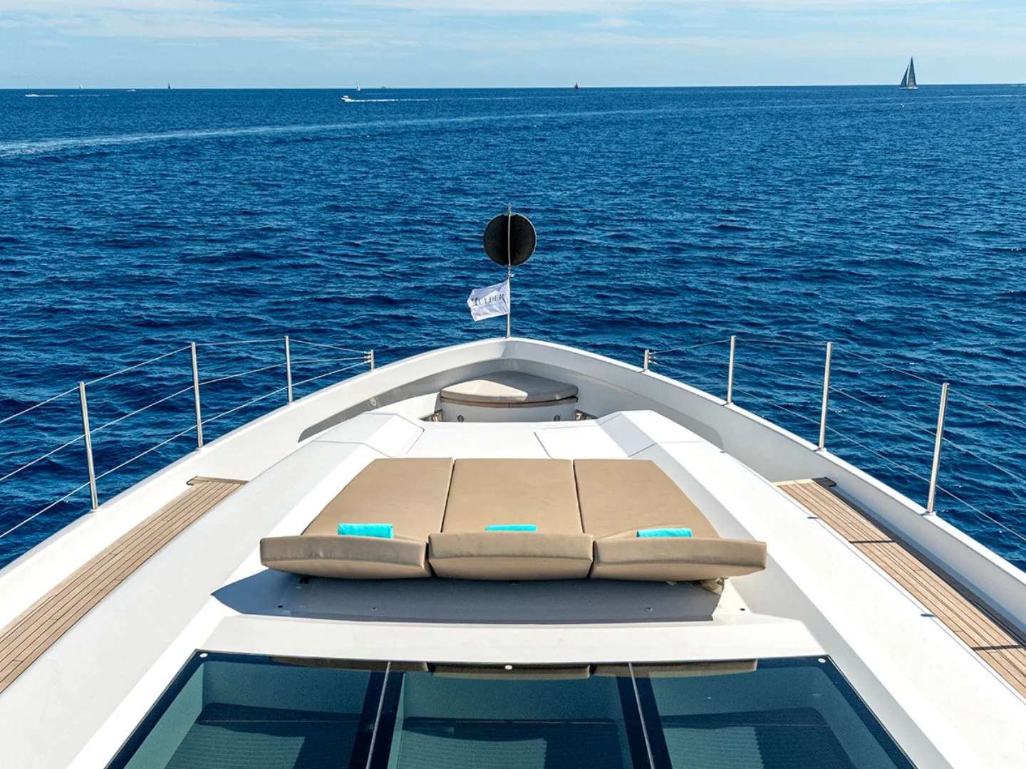 JOSEPHINE I | Mulder 36M - Photo 51