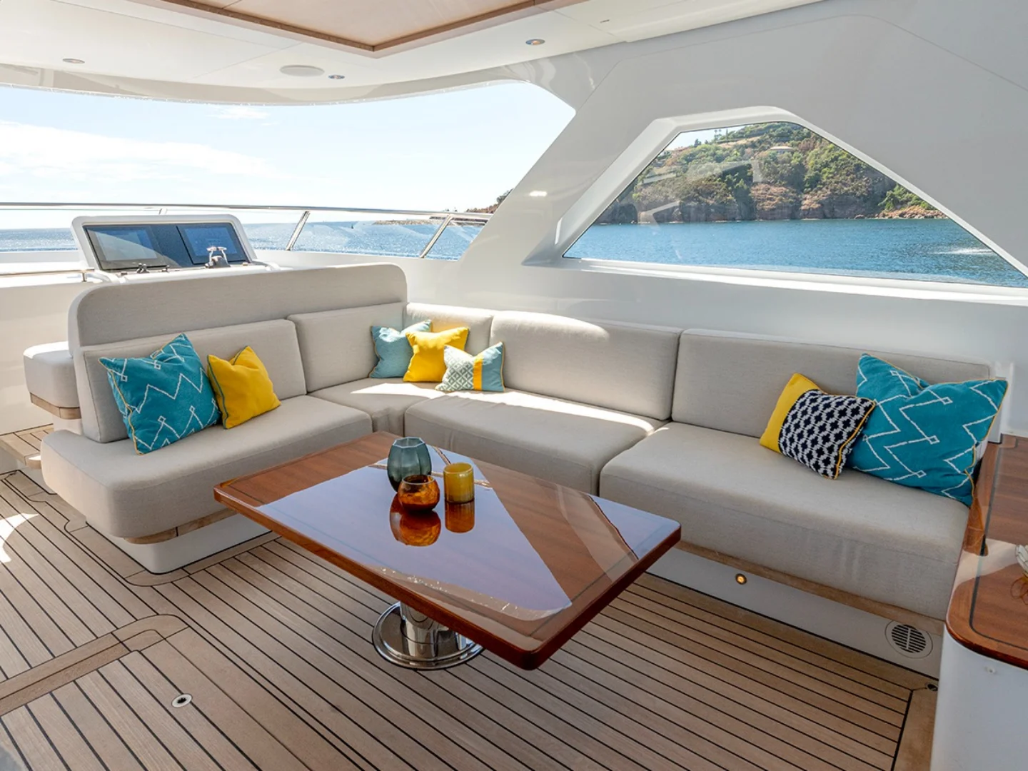 JOSEPHINE I | Mulder 36M - Photo 48