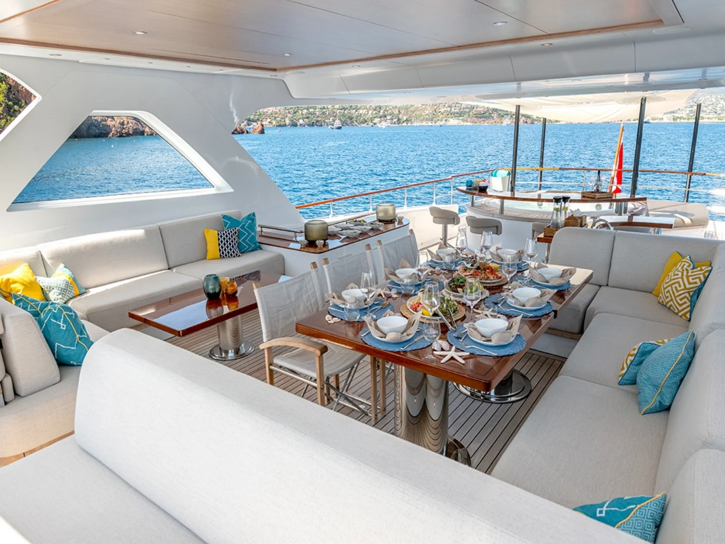 JOSEPHINE I | Mulder 36M - Photo 49