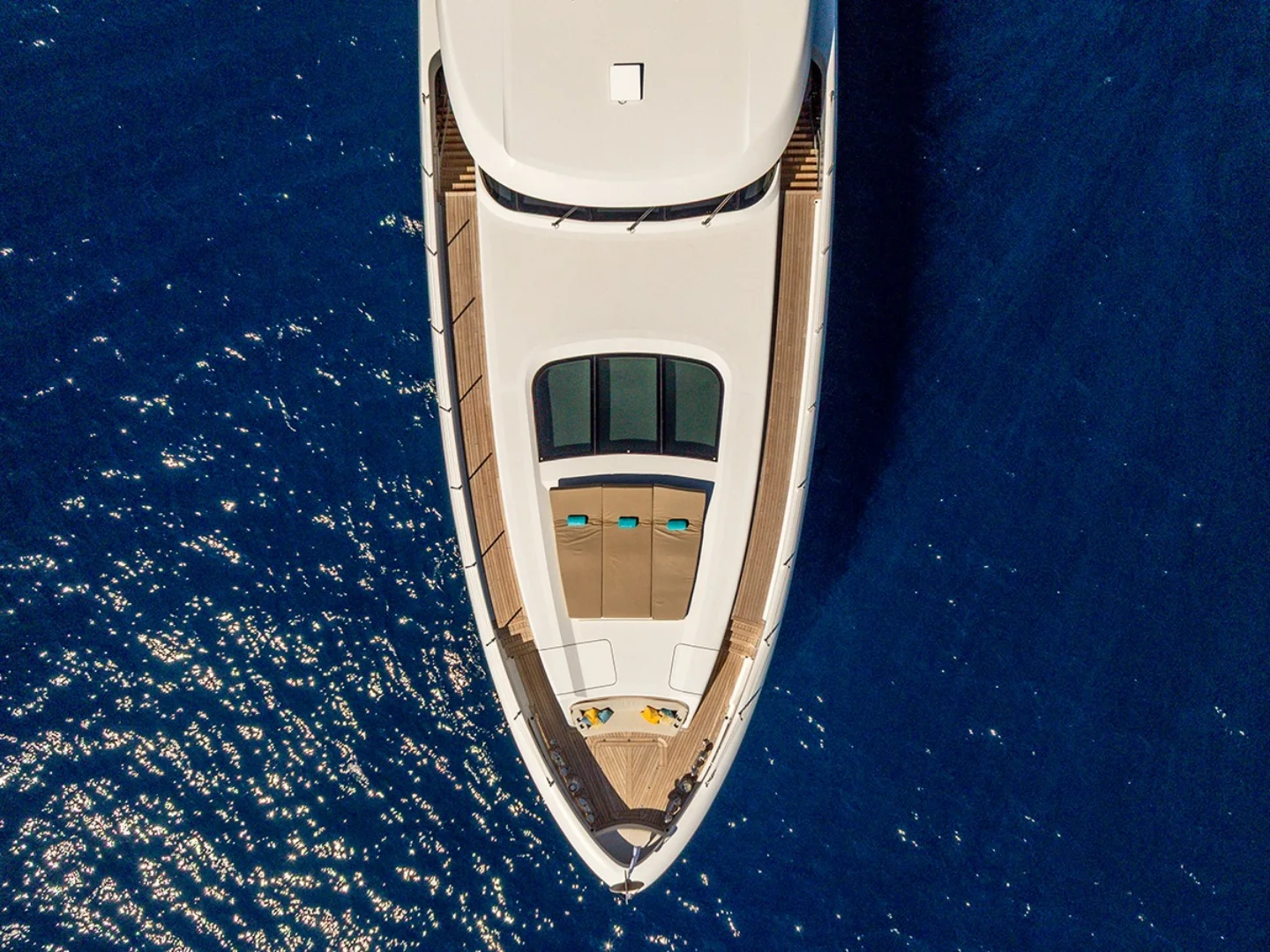 JOSEPHINE I | Mulder 36M - Photo 7
