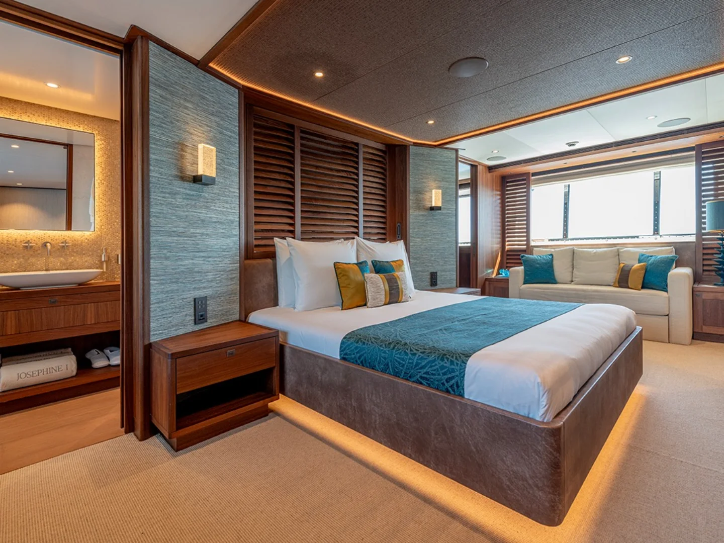 JOSEPHINE I | Mulder 36M - Photo 30