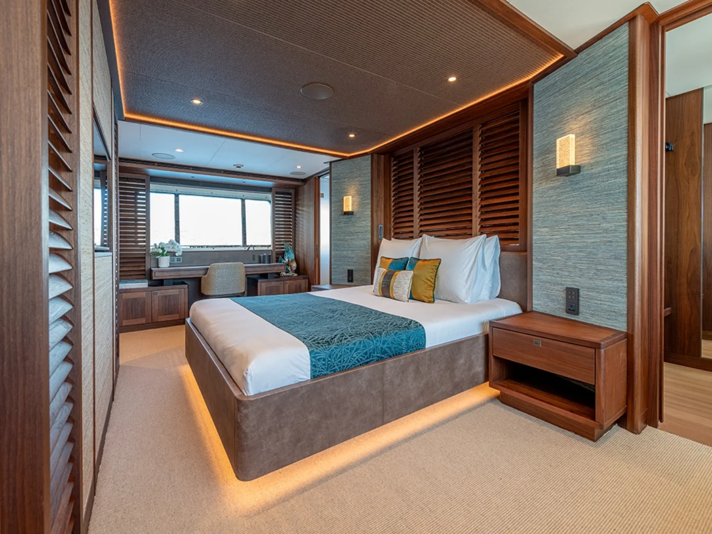 JOSEPHINE I | Mulder 36M - Photo 31