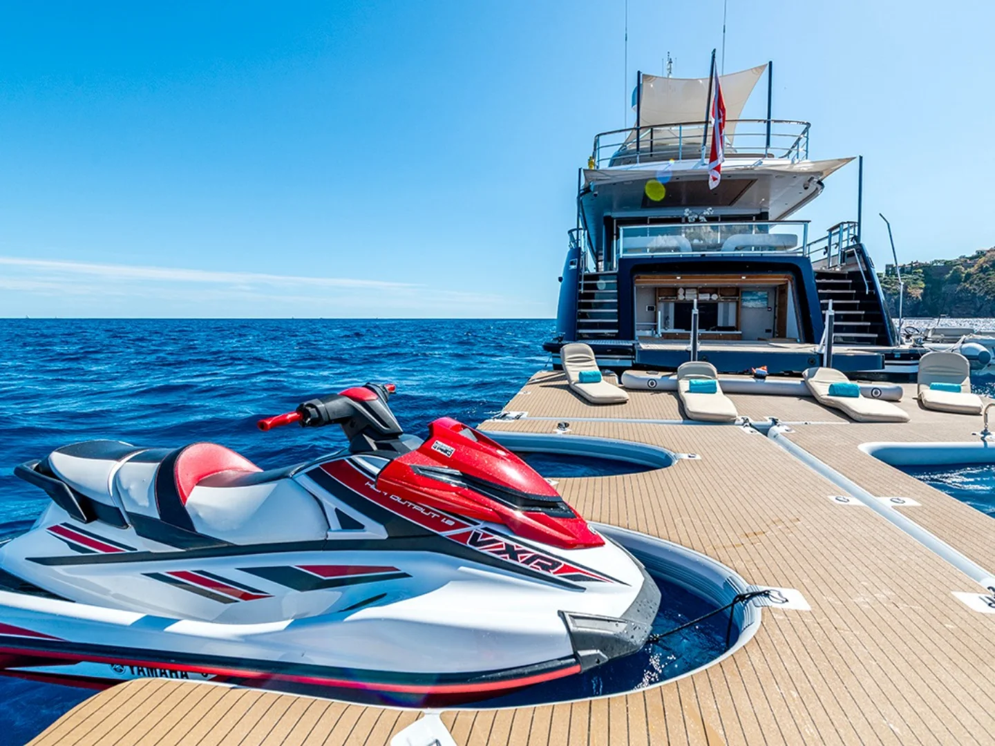 JOSEPHINE I | Mulder 36M - Photo 63