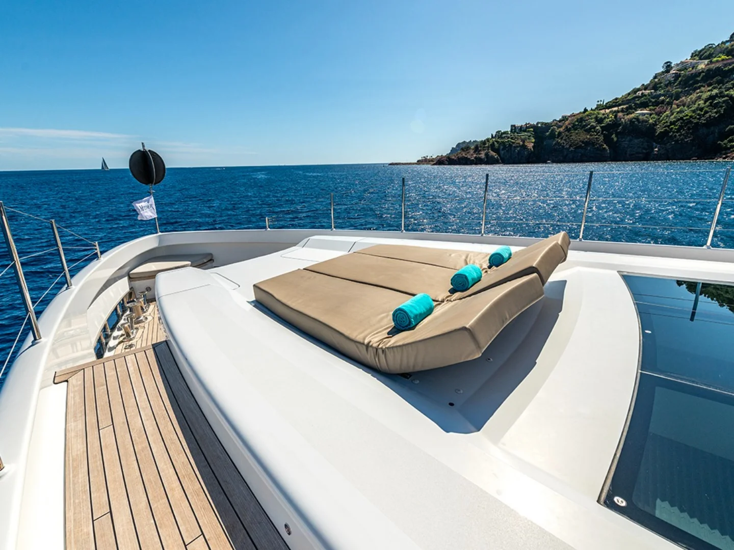 JOSEPHINE I | Mulder 36M - Photo 52