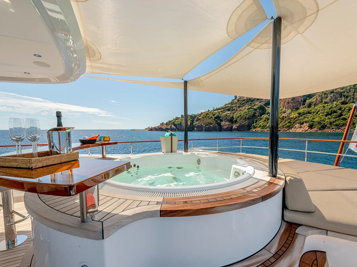 JOSEPHINE I | Mulder 36M - Photo 40