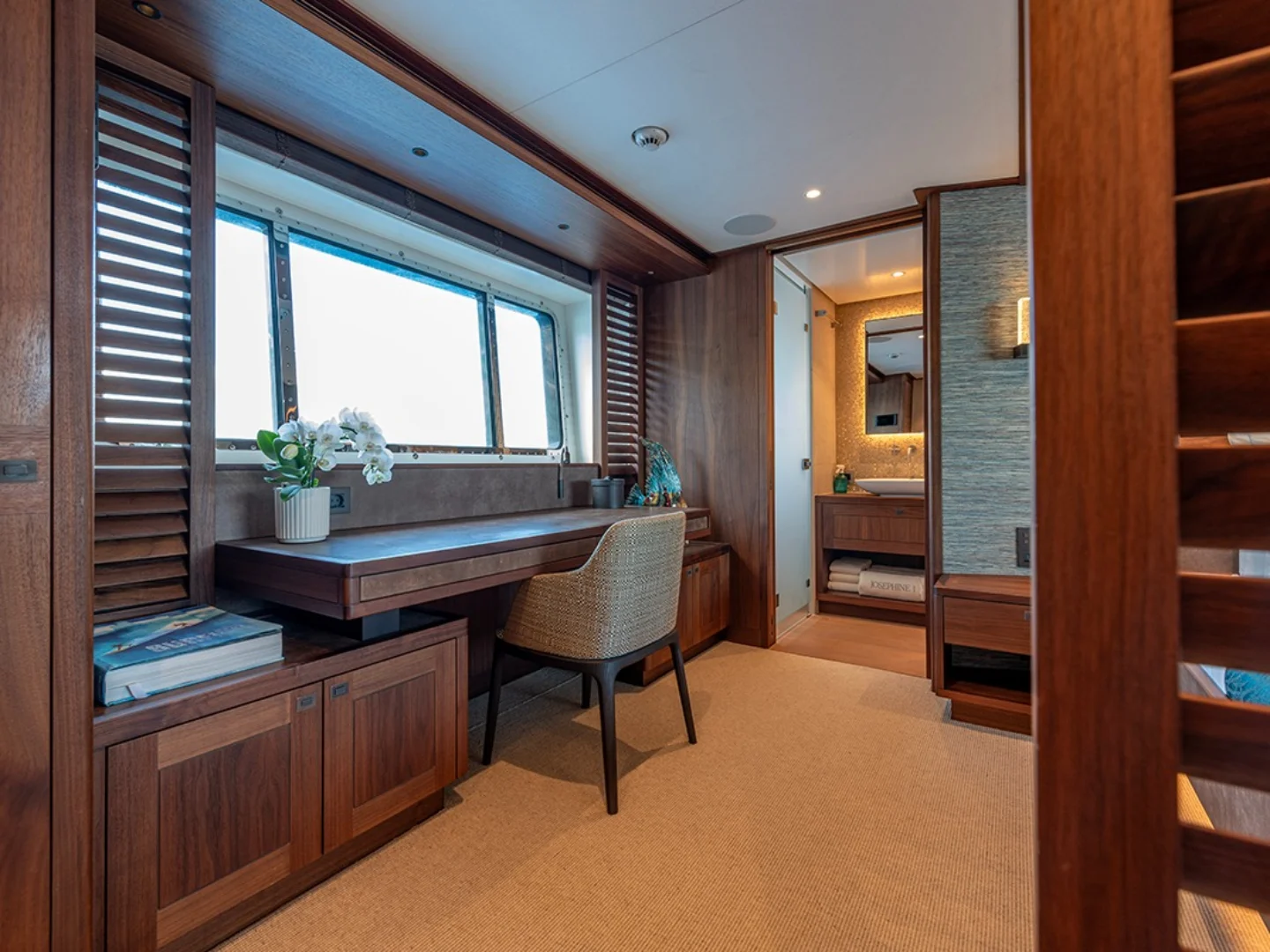 JOSEPHINE I | Mulder 36M - Photo 29