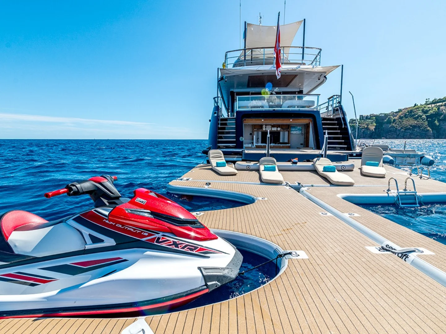 JOSEPHINE I | Mulder 36M - Photo 64