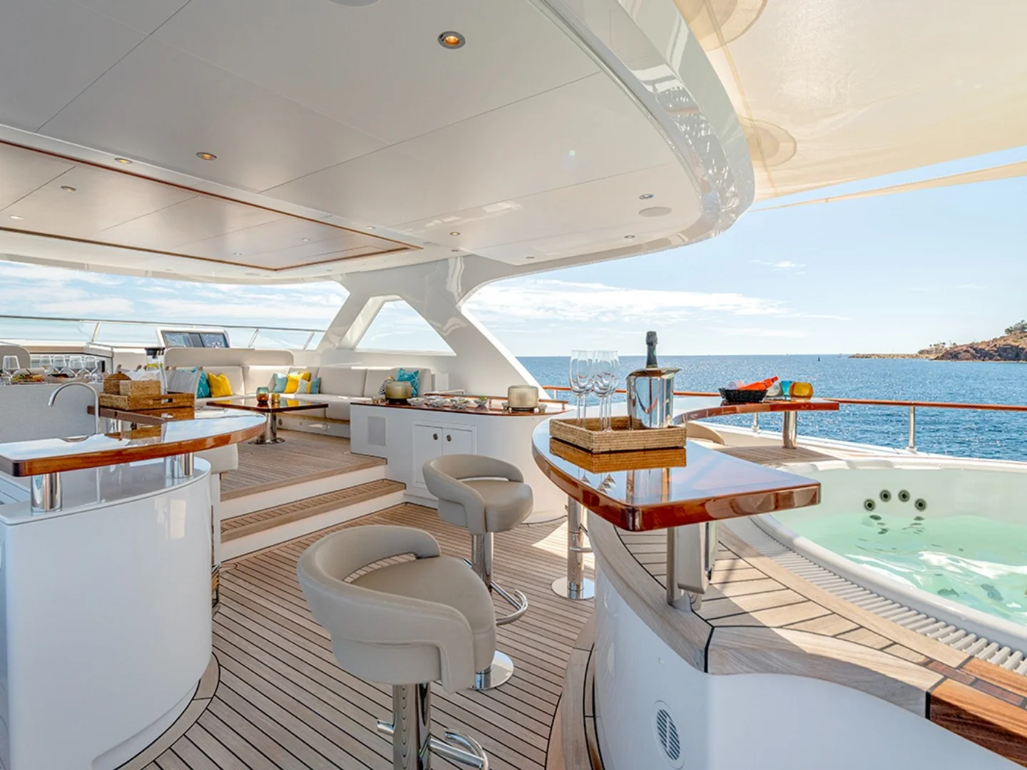 JOSEPHINE I | Mulder 36M - Photo 41