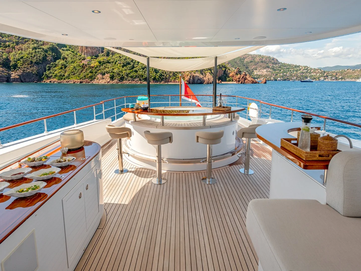 JOSEPHINE I | Mulder 36M - Photo 39