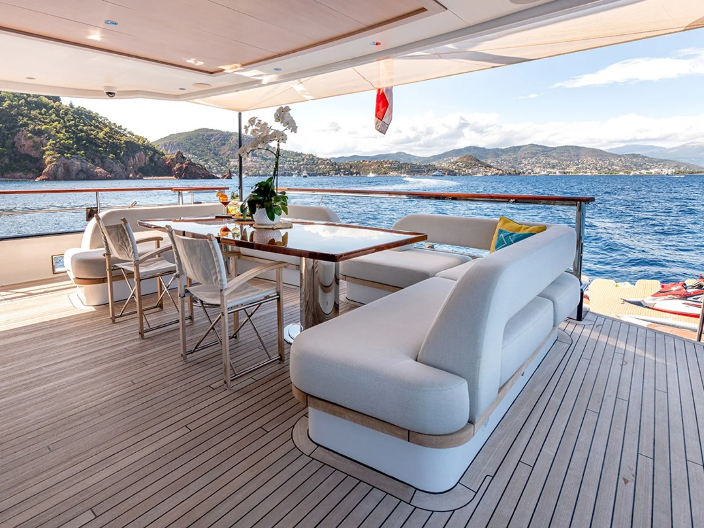 JOSEPHINE I | Mulder 36M - Photo 70