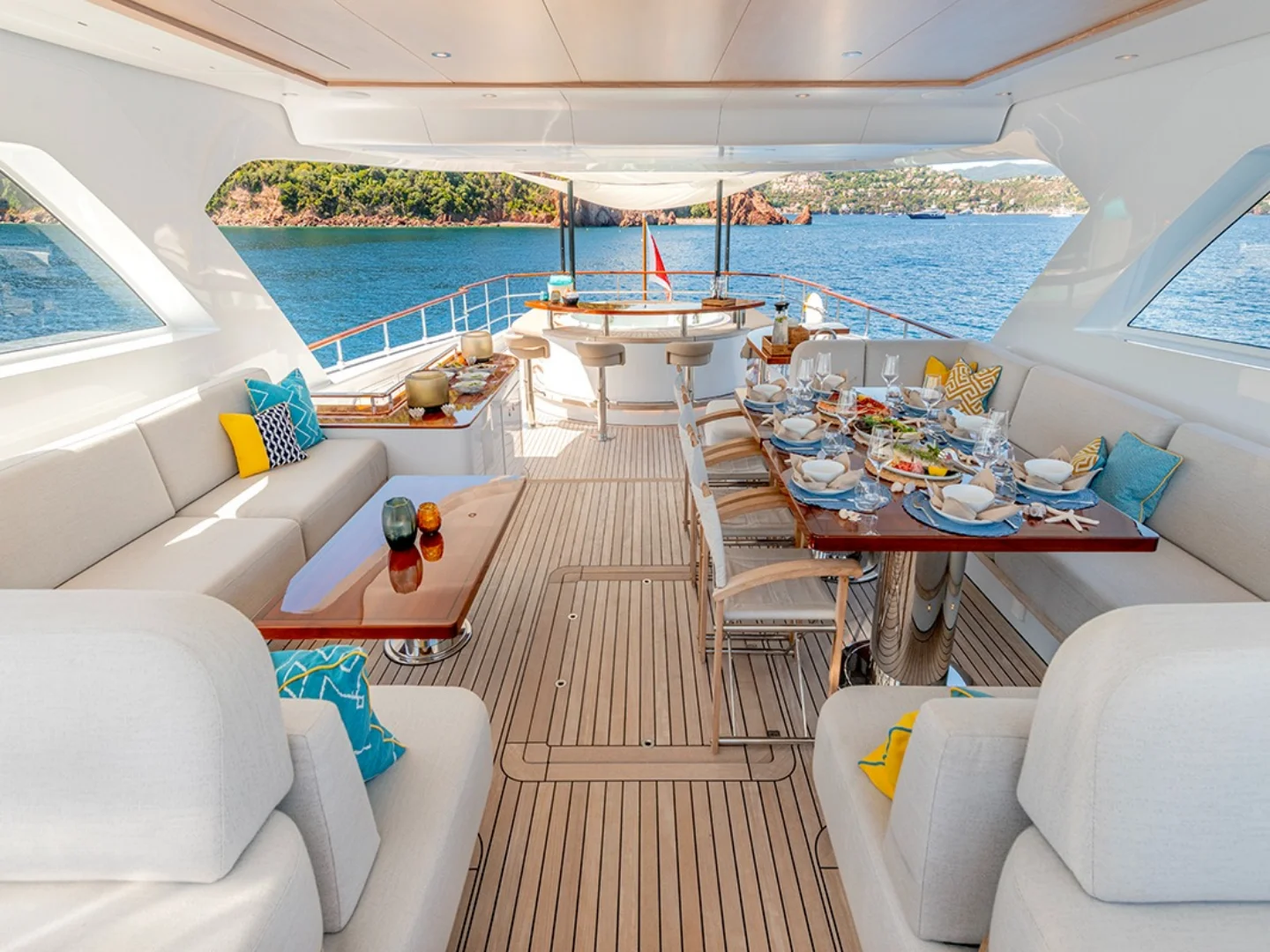 JOSEPHINE I | Mulder 36M - Photo 37
