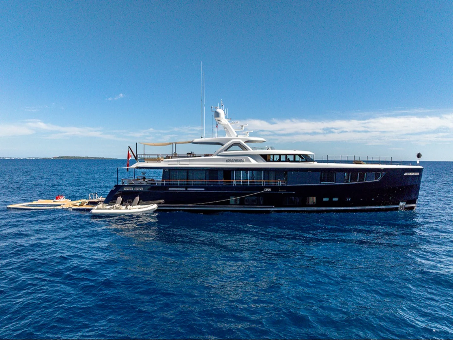 JOSEPHINE I | Mulder 36M - Photo 11