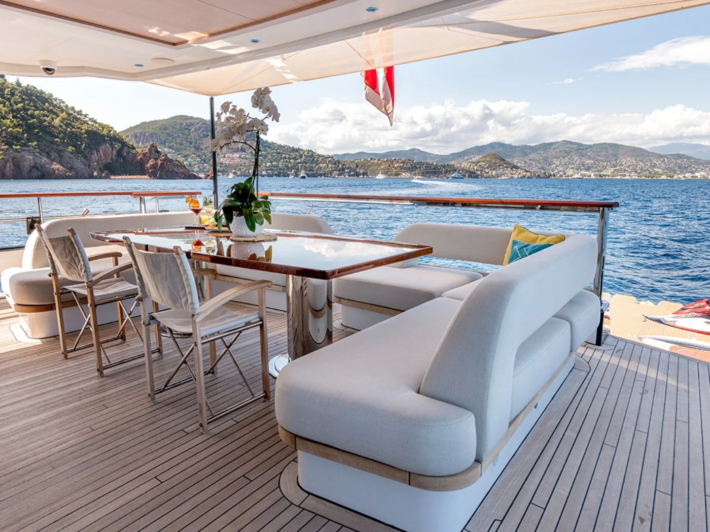 JOSEPHINE I | Mulder 36M - Photo 71