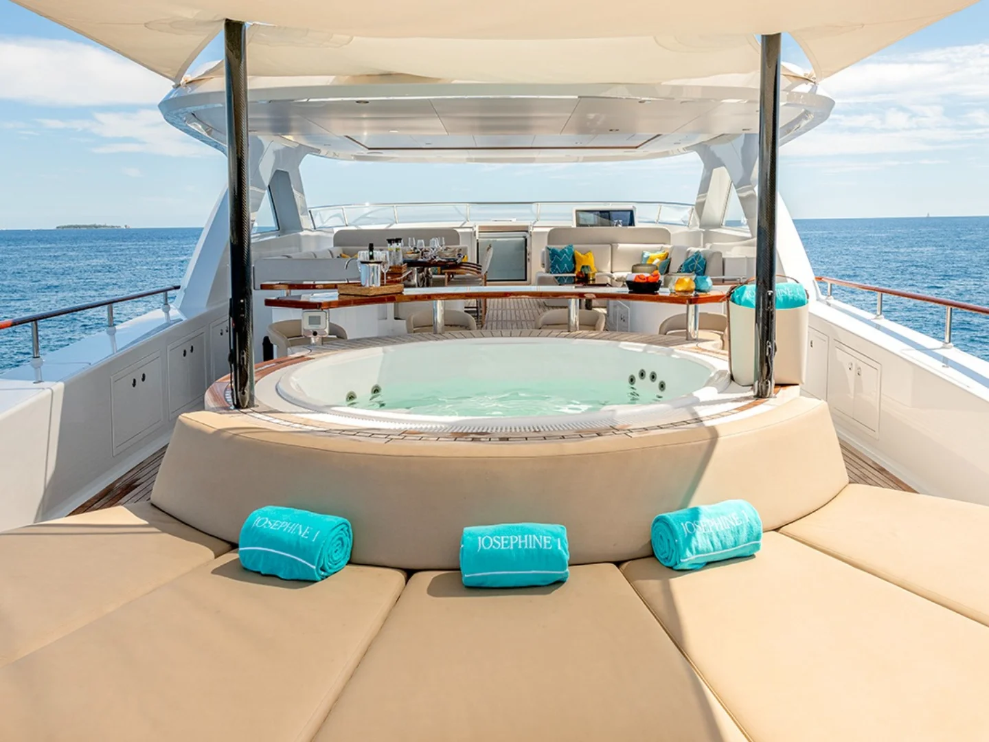 JOSEPHINE I | Mulder 36M - Photo 43