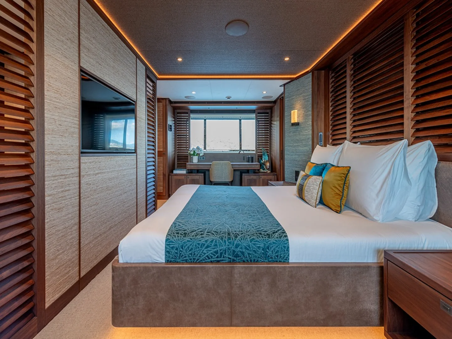 JOSEPHINE I | Mulder 36M - Photo 32