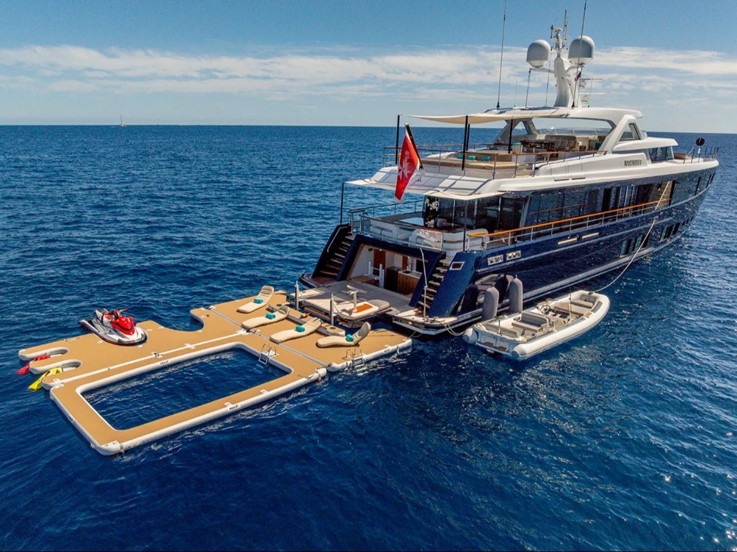 JOSEPHINE I | Mulder 36M - Photo 10