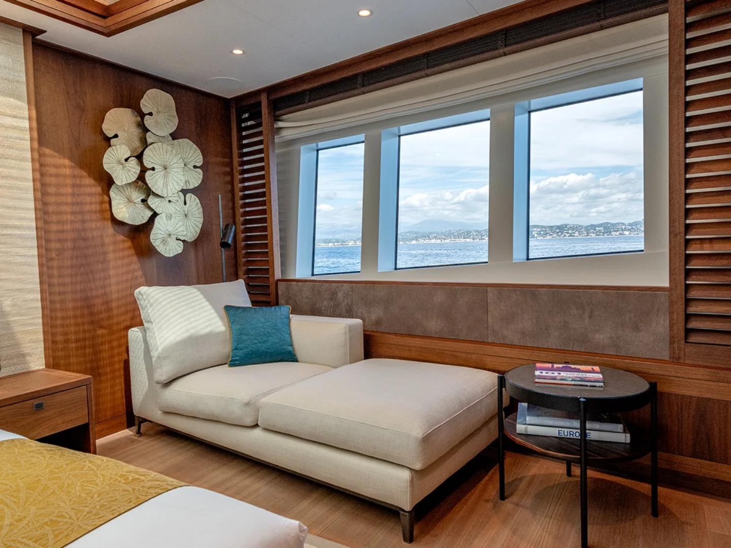 JOSEPHINE I | Mulder 36M - Photo 23