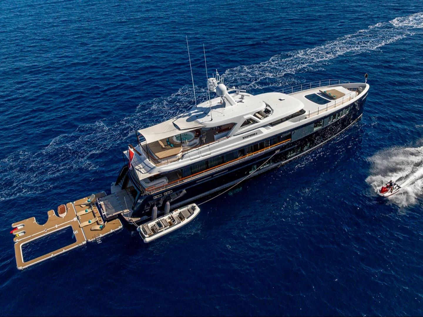 JOSEPHINE I | Mulder 36M - Photo 15