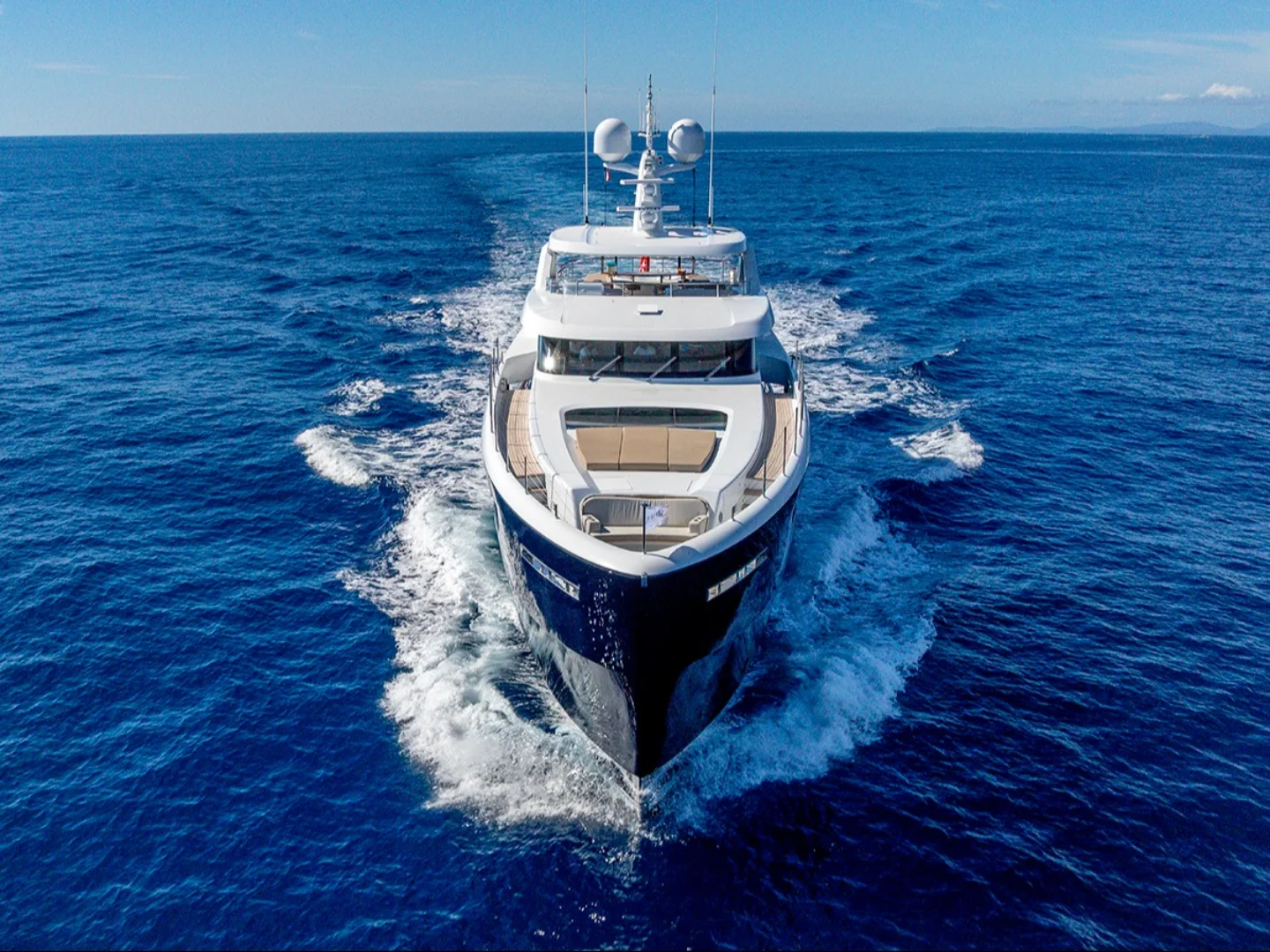 JOSEPHINE I | Mulder 36M - Photo 2
