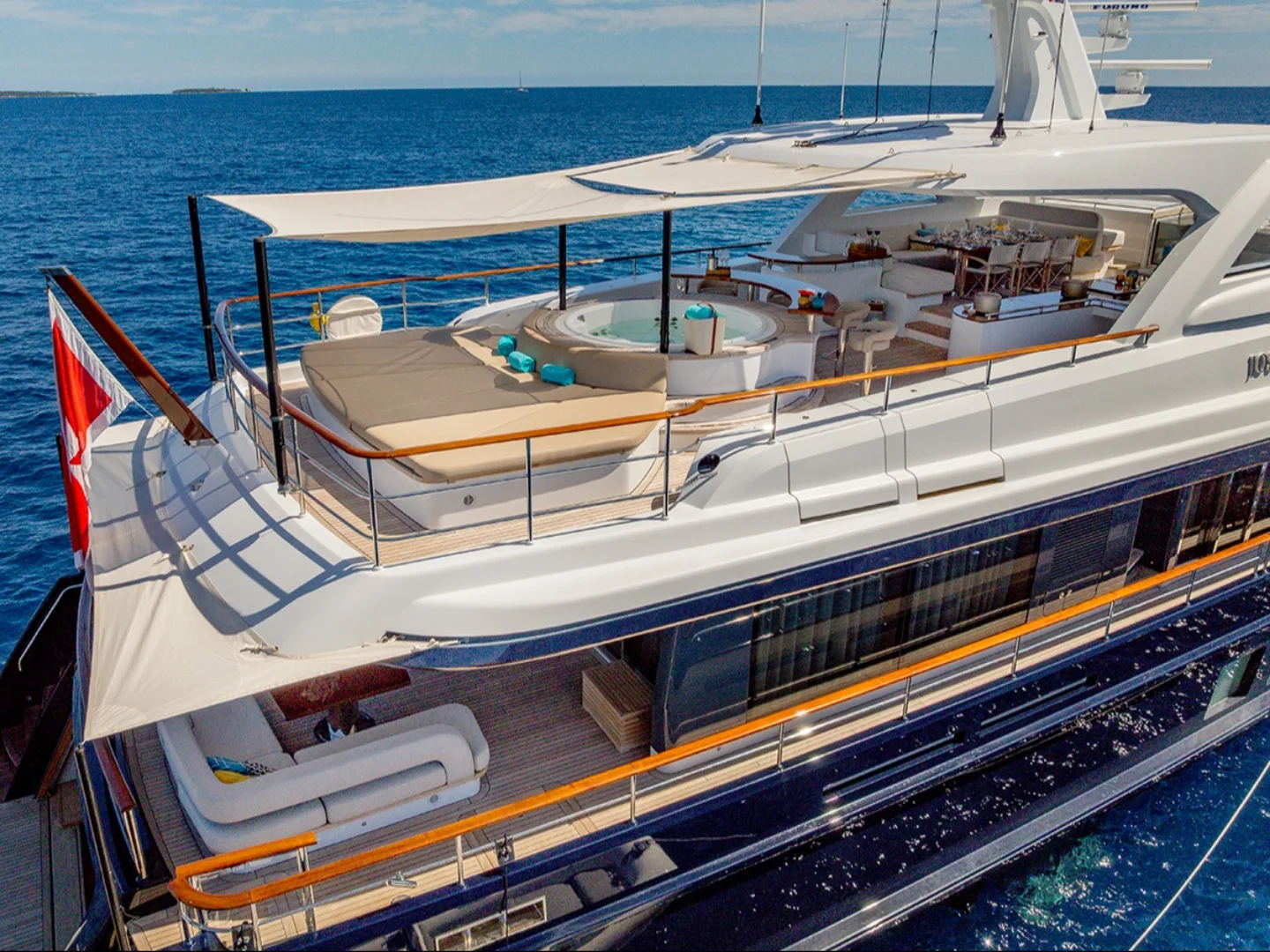 JOSEPHINE I | Mulder 36M - Photo 9
