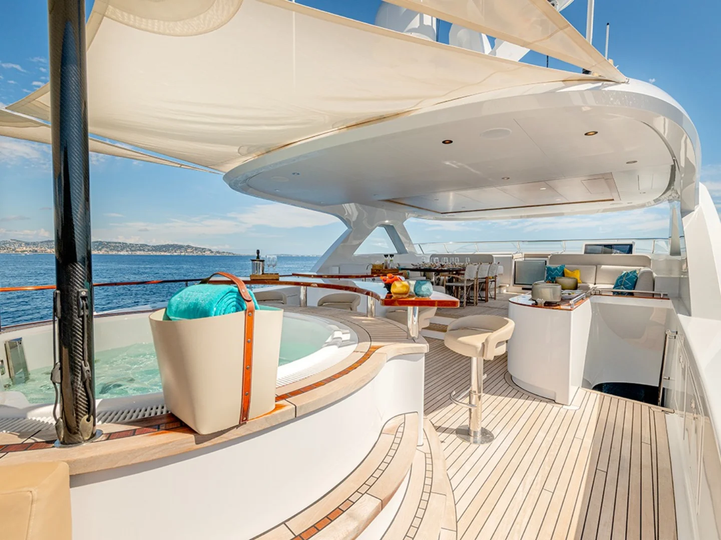 JOSEPHINE I | Mulder 36M - Photo 44